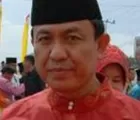 Bupati Suyatno Tegaskan Jalur Pemberangkatan JCH Rohil Tetap seperti Biasa