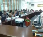Disnakertrans Rohil dan Perusahaan Jalin Kesepakatan Ketenagakerjaan
