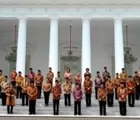 Harap-harap Cemas Kabinet Jokowi, Reshuffle Jilid II di Depan Mata