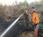 Kemen LHK Ingatkan Kesiagaan Antisipasi Karhutla