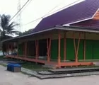 Bupati Inhil Sebut Pasar Teluk Pinang akan Dimanfaatkan Usai Lebaran
