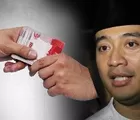 Mutasi di Tubuh Polri, 7 Jabatan Kapolres di Riau Diganti