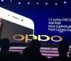 Oppo Jadi Merek Nomor Satu di China   