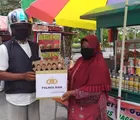 Polres Siak Bantu Masyarakat