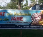 Masuk Alam Mayang, Pengunjung Wajib Patuhi Protokol Kesehatan
