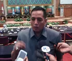 BP2D DPRD Belum Bisa Lanjutkan Pembentukan Pansus RTRW Riau