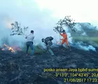 Waspada, Hotspot Karhutla Meningkat Hingga September