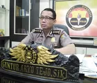 Kabid Humas Polda Riau Imbau Masyarakat Tidak Gunakan Perhiasan Berlebihan