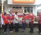 PSMTI Riau Bantu Korban Terdampak Banjir Pekanbaru