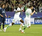 Efisiensi Wolfsburg Melukai Madrid
