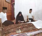 DPRD Inhil Berkabung, Ibunda Maryanto Tutup Usia