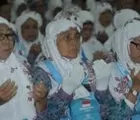 JCH Inhil Diminta Persiapkan Diri Sedini Mungkin