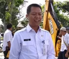 Normalisasi Sungai Sail, Dinas PUPR Tunggu Alat Berat