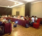 Pemkab Rohil Ingatkan Petugas Kebersihan untuk Bekerja Maksimal