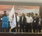 PJI Riau Resmi Dikukuhkan