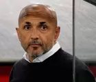 Spalletti Terima Hasil Imbang