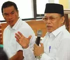 Suparman dan Johar Kembali Diperiksa KPK dalam Kasus Dugaan Suap APBD Riau