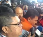 Mengejutkan! Bupati Rohul Suparman Ditahan KPK