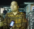 Camat Payung Sekaki: Terima Kasih Polri