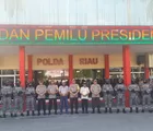 Kapolda Riau: Ciptakan Rasa Aman Jauh dari Rasa Takut Masyarakat