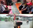 Kepiawaian Bripka Riko dimata Masyarakat