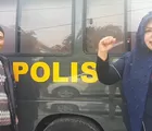 LBP2AR: Selamat HUT Bhayangkara ke-73