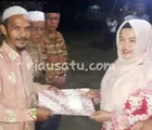 Ketua RW 23 akan Wujudkan RTH Layak Anak