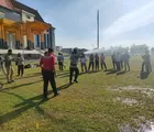 Atasi Karhutla, Polda Riau Gandeng PT RAPP