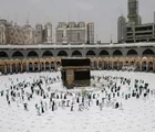 Arab Saudi Buka Pendaftaran Umrah untuk Jamaah Luar Negeri Mulai 9 Agustus
