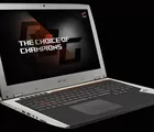 ASUS Luncurkan ROG G701