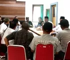 Antisipasi Parkir Liar, Ini yang Dilakukan Dishubkominfo Inhil 