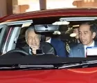 Jokowi akan Copot Menteri yang Halangi Turunnya Harga Daging Sapi    
