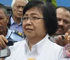 Dalam Pengelolaan TNZ, Menteri LHK Pertimbangkan Keterlibatan Swasta