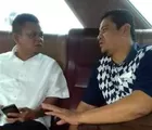 Kisruh Sampah di Pekanbaru, Balon Wako Jufri Zubir: Berhentilah Menyalahkan Walikota