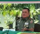 Pangdam I/BB Hari Ini Dijadwalkan Tiba di Riau