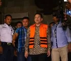 Meriah, Halal bi-Halal yang Dimotori Pelajar di Kecamatan Mandah dan Gaung 