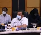 Stok Vaksin Covid-19 Kosong, Diskes Minta Pekanbaru Diprioritaskan