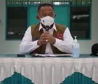 Tinjau Fasilitas Isolasi Terpusat di Riau, Kasatgas Covid Minta Warga Patuh Prokes