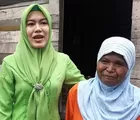 Lurah Tampan Apresiasi Jumat Barokah Polsek Payung Sekaki