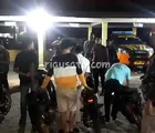 Kerap Meresahkan, Warga Amankan Aksi Balap Liar