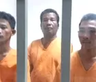 Berupaya Bebaskan 19 Nelayan Rohil yang Ditahan, Komisi B DPRD Riau Terbang ke Malaysia