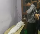 Keluarga Minta Pelaku Sodomi Balita Dihukum Berat    