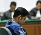 Lebaran, Nazaruddin Dapat Remisi Satu Bulan 15 Hari