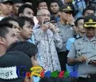 Soal Kasus Permukulan Mahasiswa, SOKSI Riau Sambut Positif Sikap Plt Gubri