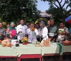 Tim Adiwiyata Verifikasi SMPN 2 Bangkinang Kota