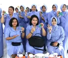 HUT ke-62, PIA Lanud Roesmin Nurjadin Gelar Pelatihan Keterampilan