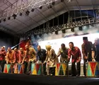  224 Pembalap Berbagai Negara Ikuti Tour de Singkarak