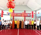 Kebersamaan KBI dengan WBP