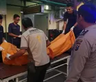 Pensiunan BRI Ditemukan Tak Bernyawa