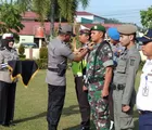 Operasi Muara Takus Kampar Resmi Digelar
